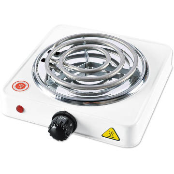 Single Electric Burner, Electric Stove